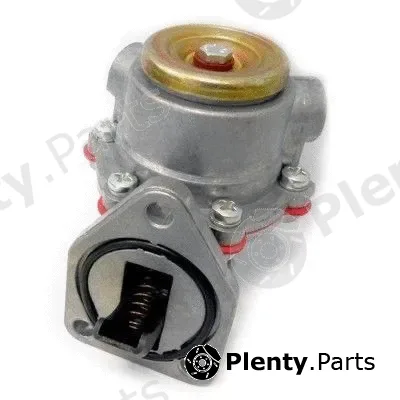 Hoffer HPON187 — Fuel Pump