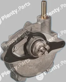 Hoffer 8091037 — Vacuum Pump, braking system