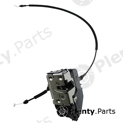 Hoffer 3100646 — Door Lock