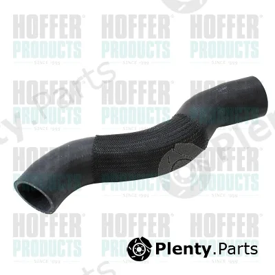 Hoffer 961093 — Charge Air Hose