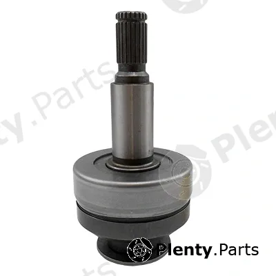 Hoffer 47202 — Pinion, starter