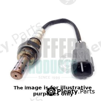Hoffer 7481793E — Lambda Sensor