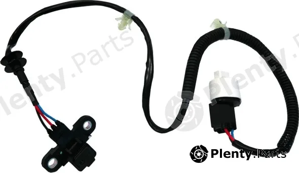 Hoffer 7517548 — Sensor, crankshaft pulse