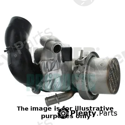 Hoffer 7518425R — EGR Module