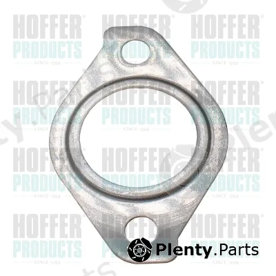 Hoffer 016127 — Gasket, EGR valve