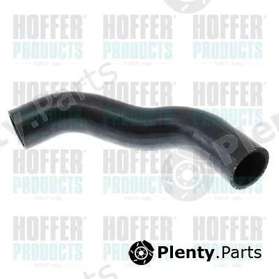 Hoffer 96933 — Charge Air Hose