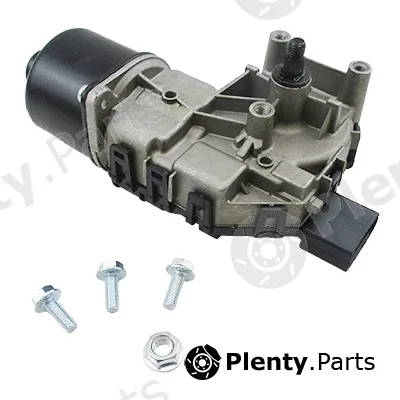 Hoffer H27345 — Wiper Motor