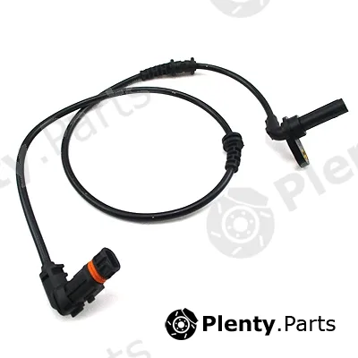 Hoffer 8290898 — Sensor, wheel speed