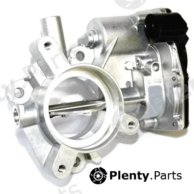 Hoffer 7519164 — Throttle Body
