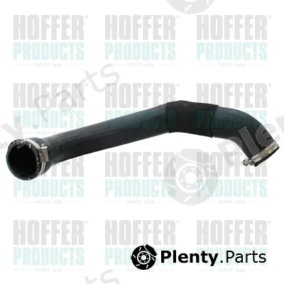 Hoffer 961197 — Charge Air Hose