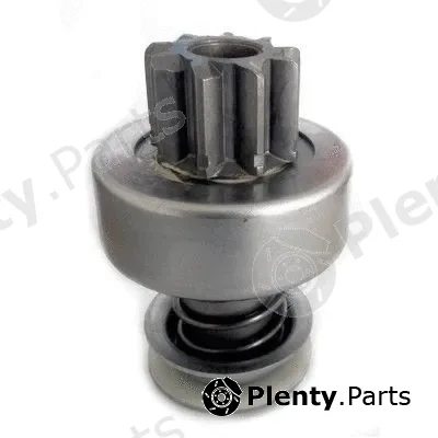 Hoffer 47167 — Pinion, starter