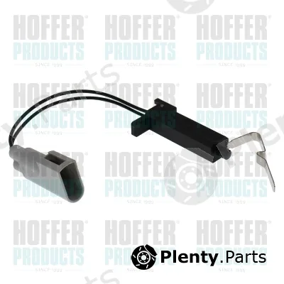 Hoffer 7572792 — Sensor, exterior temperature