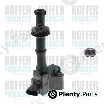 Hoffer 8010880 — Ignition Coil