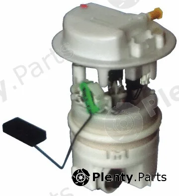 Hoffer 7506588 — Fuel Feed Unit