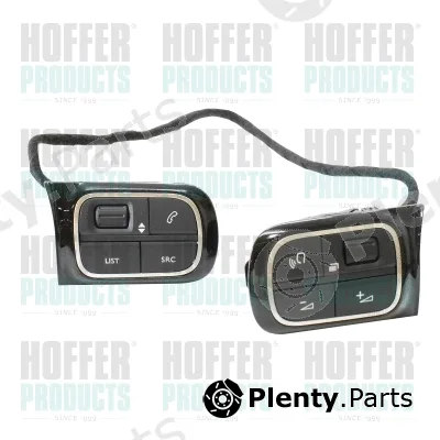Hoffer 21031678 — Multi-Function Switch
