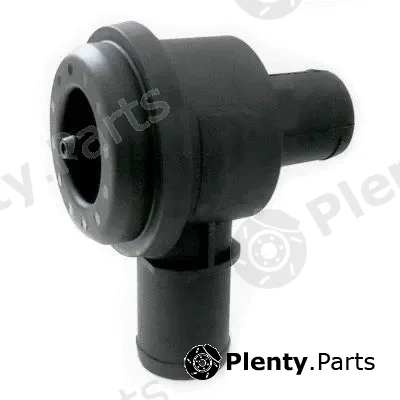 Hoffer 8091634 — Boost Pressure Control Valve