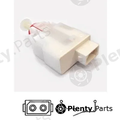 Hoffer 3500021 — Stop Light Switch