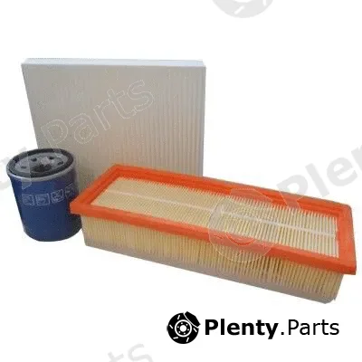 Hoffer FKFIA175 — Filter Set