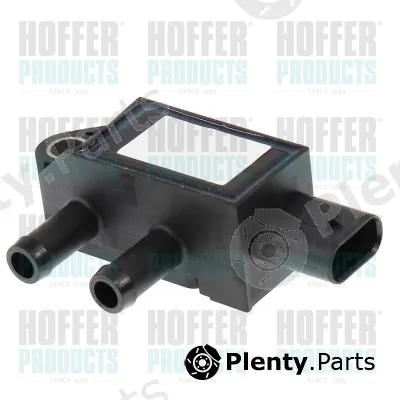 Hoffer 74727068 — Sensor, exhaust pressure