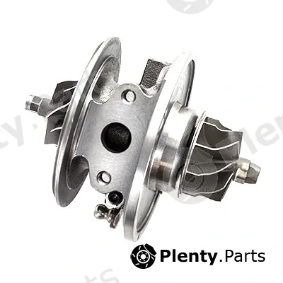 Hoffer 65001195 — Core assembly, turbocharger