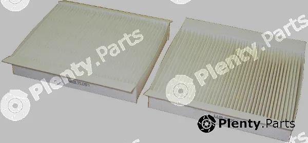 Hoffer 17078-X2 — Filter, cabin air