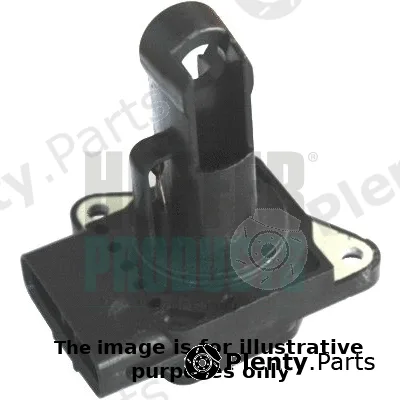 Hoffer 7516143E — Volume Air Flow Sensor