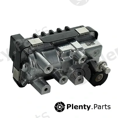 Hoffer 6200050 — Boost Pressure Control Valve