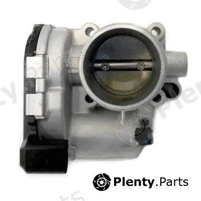 Hoffer 7519229R — Throttle Body