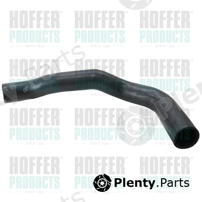 Hoffer 961111 — Charge Air Hose