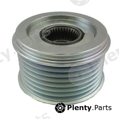 Hoffer 45212 — Alternator Freewheel Clutch