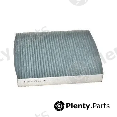 Hoffer 17081K — Filter, cabin air