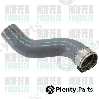 Hoffer 961019 — Charge Air Hose