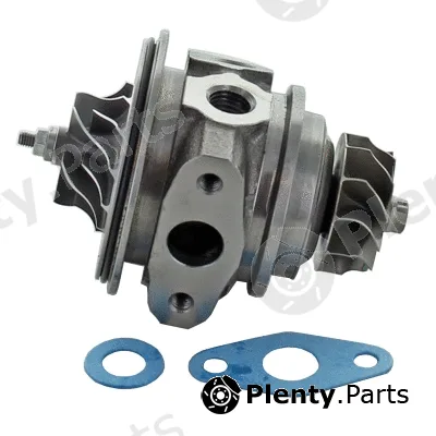Hoffer 65001045 — Core assembly, turbocharger