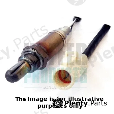 Hoffer 7481718E — Lambda Sensor