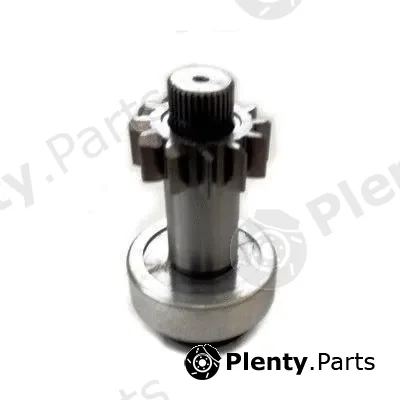 Hoffer 47146 — Pinion, starter