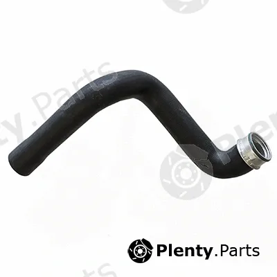Hoffer 96209 — Charge Air Hose