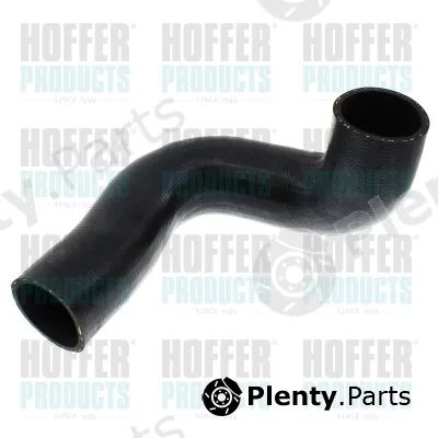 Hoffer 96977 — Charge Air Hose