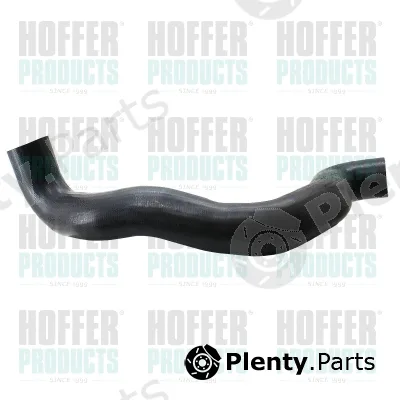 Hoffer 961127 — Charge Air Hose