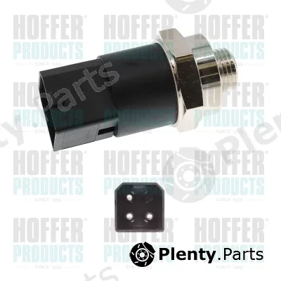 Hoffer 7532175 — Oil Pressure Switch