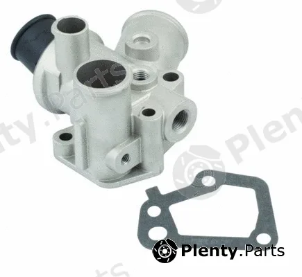 Hoffer 8192068 — Thermostat, coolant