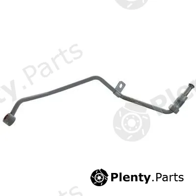 Hoffer 63068 — Oil Pipe, charger