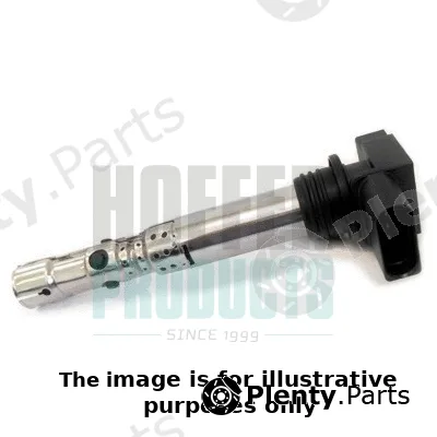 Hoffer 8010460E — Ignition Coil