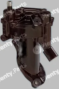 Hoffer 8091012 — Vacuum Pump, braking system