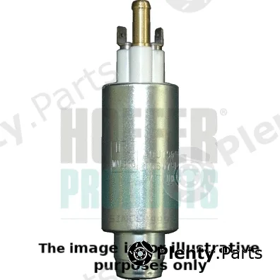 Hoffer 7506295E — Fuel Pump