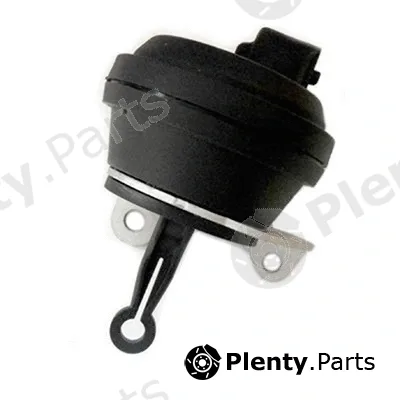 Hoffer 8029533 — Valve, exhaust gas recirculation