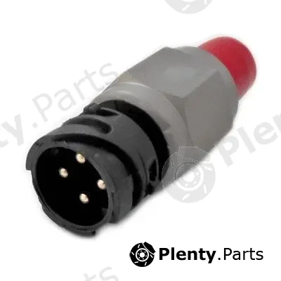 Hoffer 75171027 — Sensor, speed/RPM