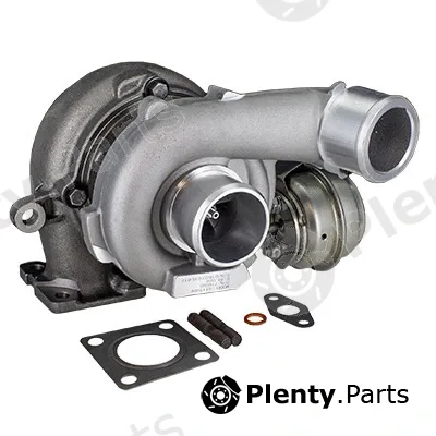 Hoffer 6900020 — Charger, charging (supercharged/turbocharged)