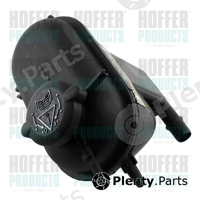 Hoffer 2035185 — Water Tank, radiator