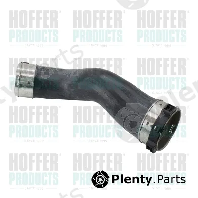 Hoffer 961243 — Charge Air Hose