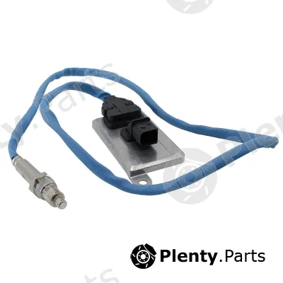 Hoffer 7557175 — NOx Sensor, NOx catalytic converter